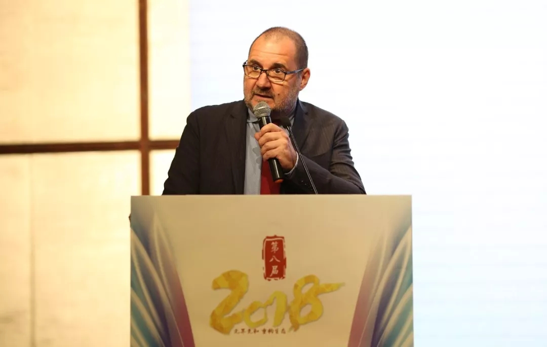 CA88亚太区总裁安德烈 · 帕朗蒂：竞争在后煤改气时期