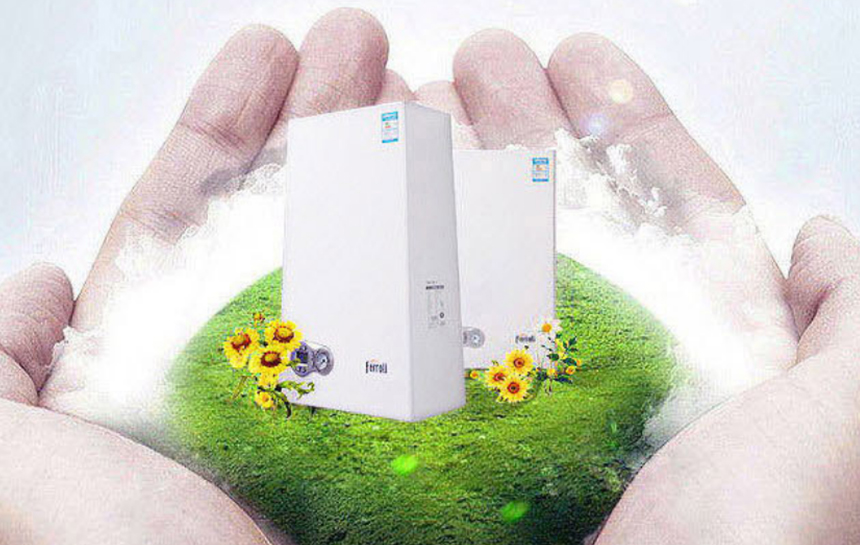 为什么冷凝壁挂炉不能使用软化水？