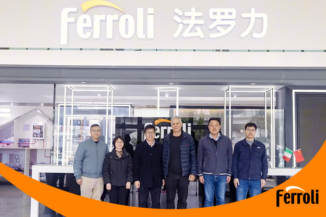 鹤山市市长张华景调查CA88广东出产基地