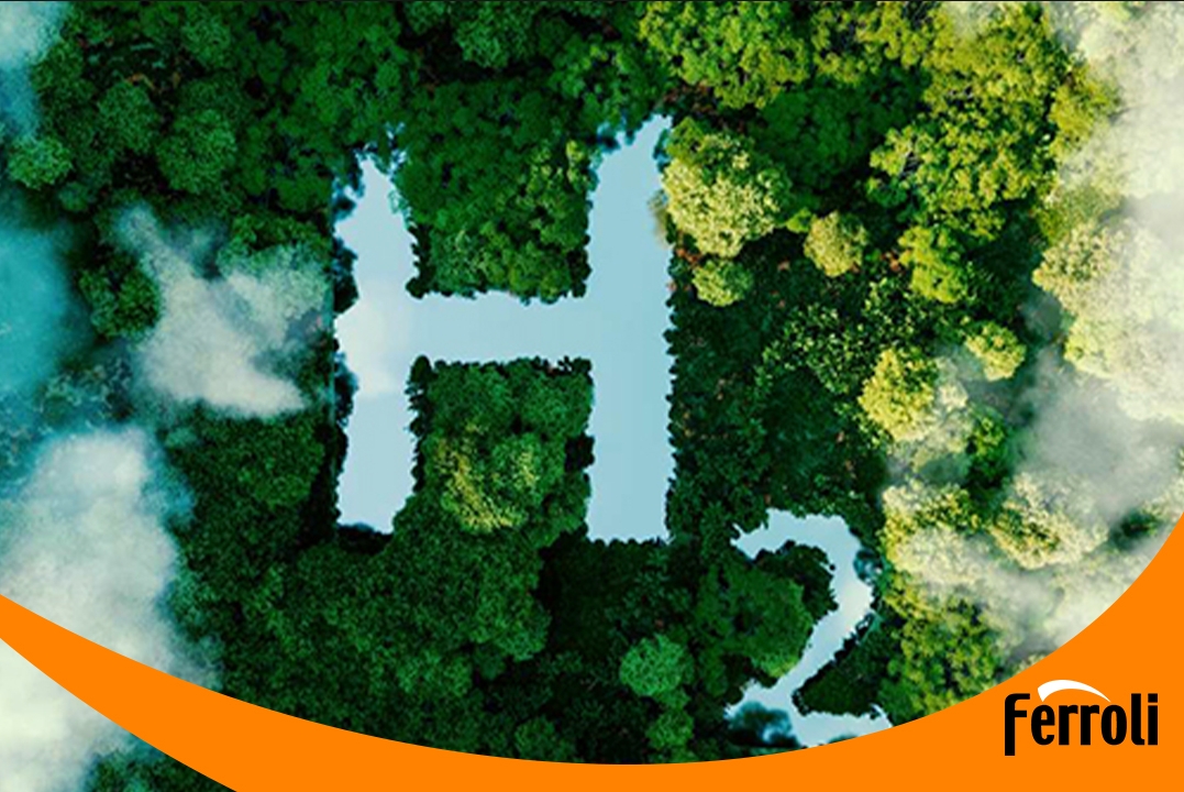 笃行脱碳之路，同绘可持续蓝图