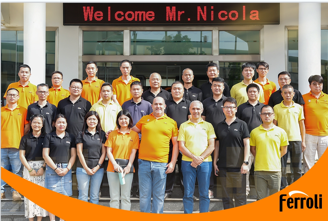 CA88售后培训：专业赋能，强化服务根基！