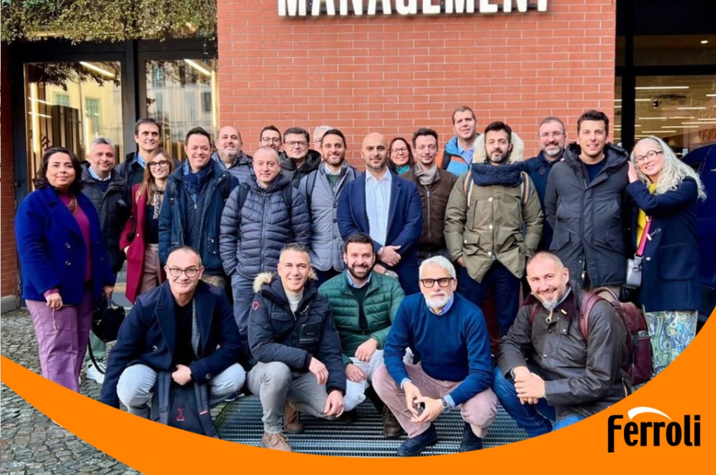 CA88米兰精英集训 战术赋能治理新程！